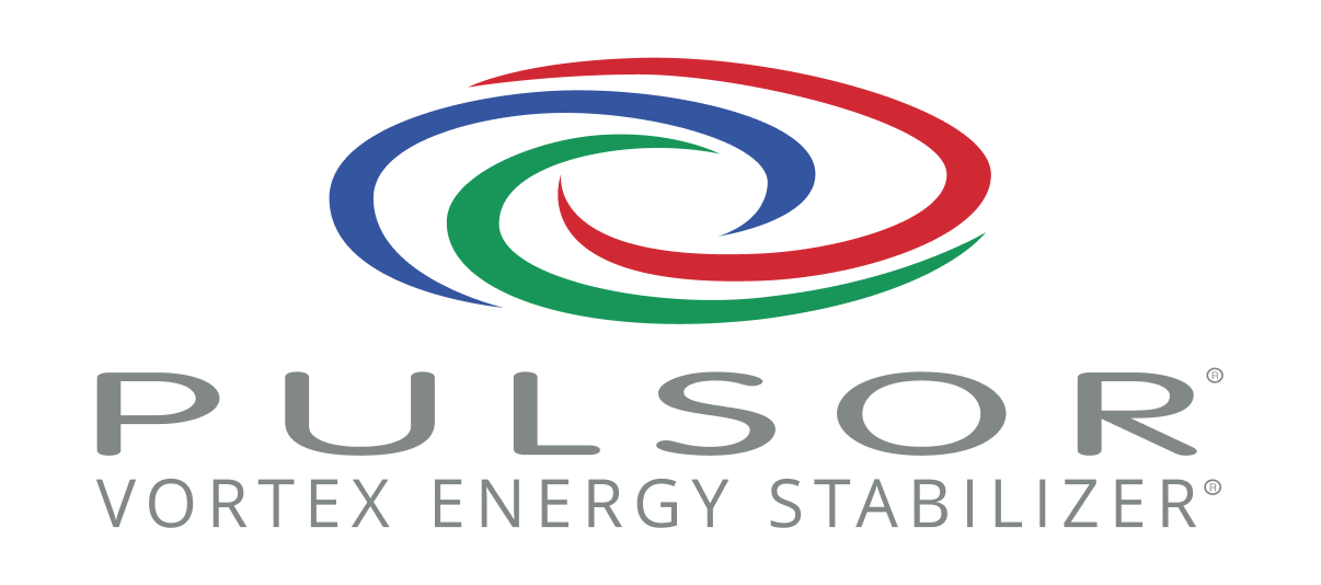 Pulsor Logo